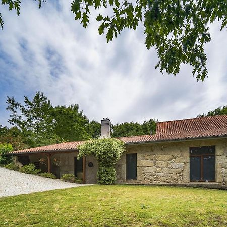 Quinta Das Fontes - Alojamento Rustico Local E Turismo Rural São Pedro do Sul المظهر الخارجي الصورة