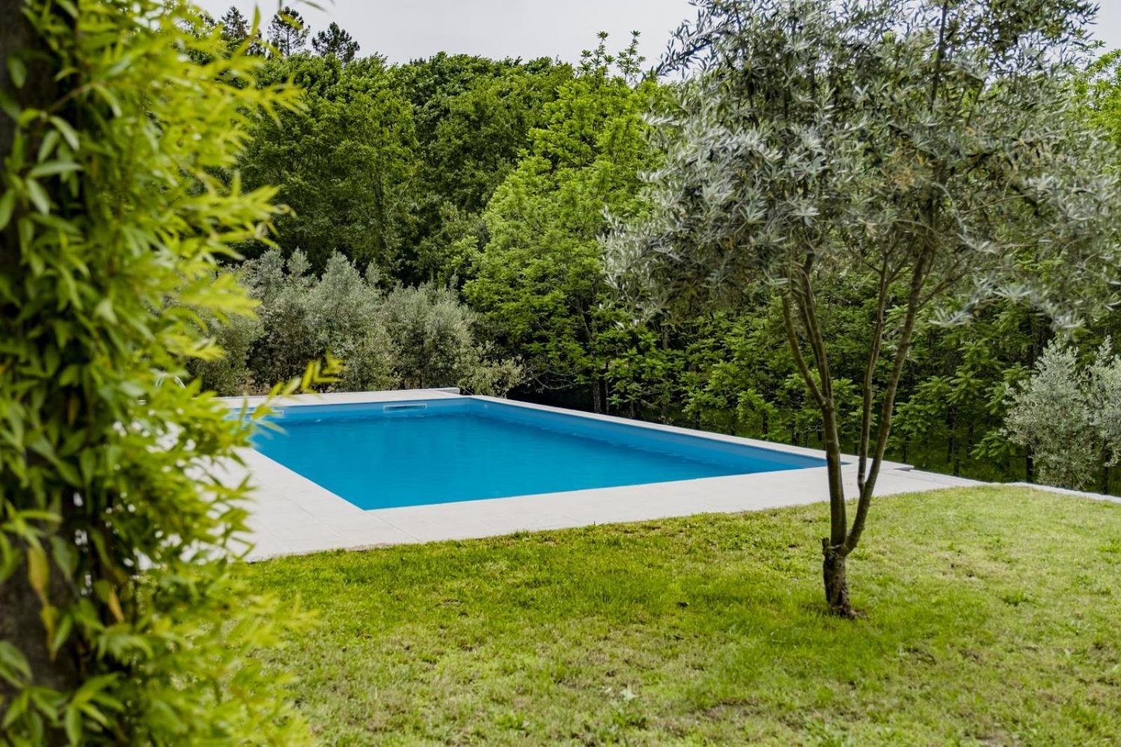 Quinta Das Fontes - Alojamento Rustico Local E Turismo Rural São Pedro do Sul المظهر الخارجي الصورة